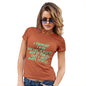 I Thought I Had Social Anxiety Women's T-Shirt 
