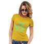 I Thought I Had Social Anxiety Women's T-Shirt 