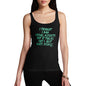I Thought I Had Social Anxiety Women's Tank Top