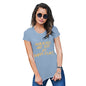 Mornings Are Not My Happy Place Women's T-Shirt 