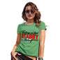 Feeling A Tad Stabby Today Women's T-Shirt 