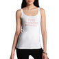 First Generation Millenial Women's Tank Top