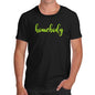 Homebody Men's T-Shirt