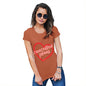 Cancelled Plans Women's T-Shirt 
