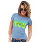 Sucks To Be You Women's T-Shirt 