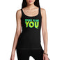 Sucks To Be You Women's Tank Top