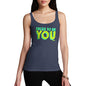 Sucks To Be You Women's Tank Top