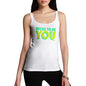Sucks To Be You Women's Tank Top