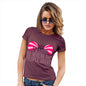 Where The People Aren't Women's T-Shirt 