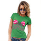 Where The People Aren't Women's T-Shirt 