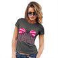 Where The People Aren't Women's T-Shirt 