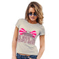 Where The People Aren't Women's T-Shirt 