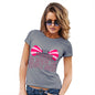 Where The People Aren't Women's T-Shirt 