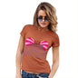 Where The People Aren't Women's T-Shirt 