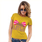 Where The People Aren't Women's T-Shirt 