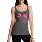 Where The People Aren't Women's Tank Top