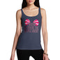 Where The People Aren't Women's Tank Top