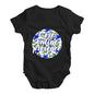 Zero Online Presence Baby Unisex Baby Grow Bodysuit