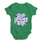 Zero Online Presence Baby Unisex Baby Grow Bodysuit