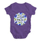 Zero Online Presence Baby Unisex Baby Grow Bodysuit