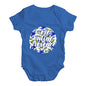 Zero Online Presence Baby Unisex Baby Grow Bodysuit
