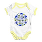 Zero Online Presence Baby Unisex Baby Grow Bodysuit