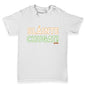 St Patricks Day Slainte Chugat Baby Toddler T-Shirt