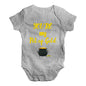ST Patricks Day Your My Pot Of Gold Baby Unisex Baby Grow Bodysuit