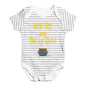 ST Patricks Day Your My Pot Of Gold Baby Unisex Baby Grow Bodysuit