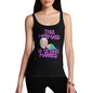 Funny Tank Tops For Women This Mermaid Is Getting Married Women's Tank Top Medium Black
