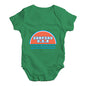 Surfing USA Baby Unisex Baby Grow Bodysuit