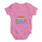 Surfing USA Baby Unisex Baby Grow Bodysuit