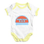 Surfing USA Baby Unisex Baby Grow Bodysuit