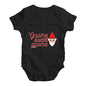 Gnome Sweet Gnome Baby Unisex Baby Grow Bodysuit