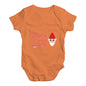 Gnome Sweet Gnome Baby Unisex Baby Grow Bodysuit