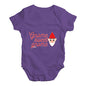 Gnome Sweet Gnome Baby Unisex Baby Grow Bodysuit
