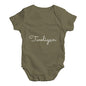Twoligan Baby Unisex Baby Grow Bodysuit
