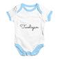 Twoligan Baby Unisex Baby Grow Bodysuit