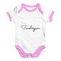 Twoligan Baby Unisex Baby Grow Bodysuit