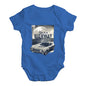 Life Is A Highway Baby Unisex Baby Grow Bodysuit