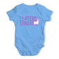 Llaters Llosers Baby Unisex Baby Grow Bodysuit