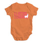 Llaters Llosers Baby Unisex Baby Grow Bodysuit