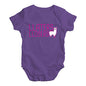 Llaters Llosers Baby Unisex Baby Grow Bodysuit
