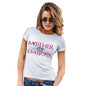 Novelty Gifts For Women Mother Of Embryos Women's T-Shirt Medium White