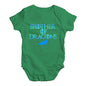 Brother Of Dragons Game Of Thrones Baby Unisex Baby Grow Bodysuit