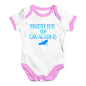 Brother Of Dragons Game Of Thrones Baby Unisex Baby Grow Bodysuit
