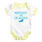 Brother Of Dragons Game Of Thrones Baby Unisex Baby Grow Bodysuit