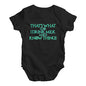I Drink Milk And I Know Things Game Of Thrones Baby Unisex Baby Grow Bodysuit
