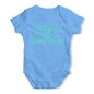 I Drink Milk And I Know Things Game Of Thrones Baby Unisex Baby Grow Bodysuit
