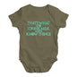 I Drink Milk And I Know Things Game Of Thrones Baby Unisex Baby Grow Bodysuit